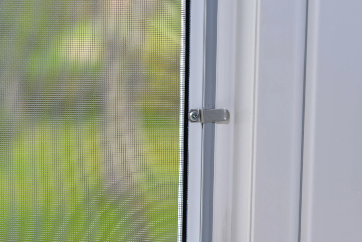 Москитная сетка на окна в Рощино