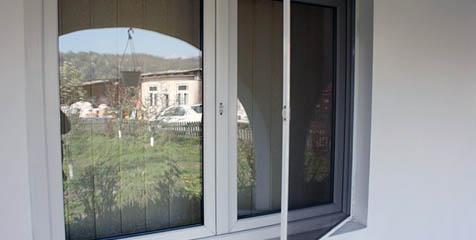 Москитная сетка на окна в Фрунзенском районе