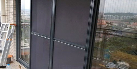 Москитная сетка на окна в Сестрорецке
